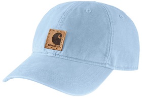 Carhartt Canvas Cap